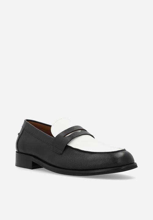 Steve Madden - Lincoln - black
