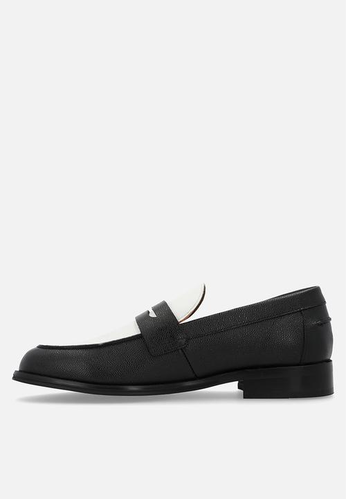 Steve Madden - Lincoln - black