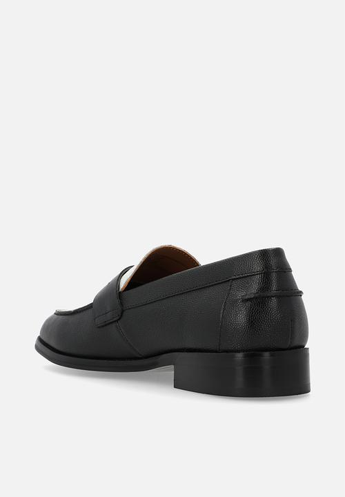 Steve Madden - Lincoln - black