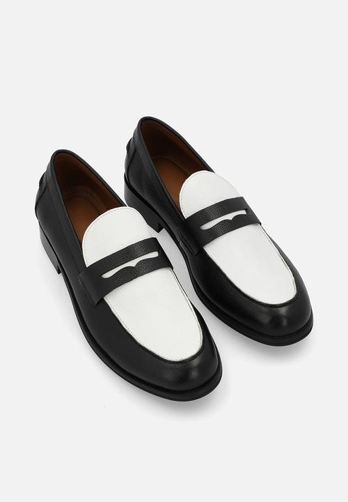 Steve Madden - Lincoln - black