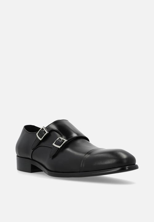 Steve Madden - Harrison - black