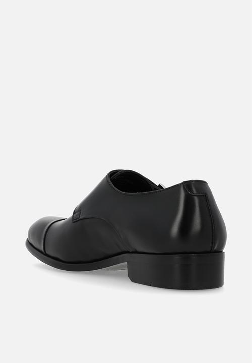 Steve Madden - Harrison - black