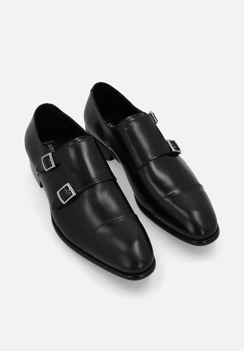 Steve Madden - Harrison - black