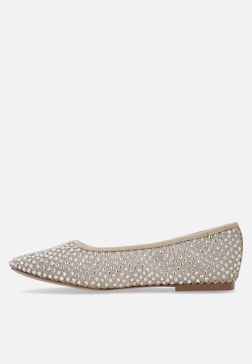 Steve Madden - Marli pump - neutral