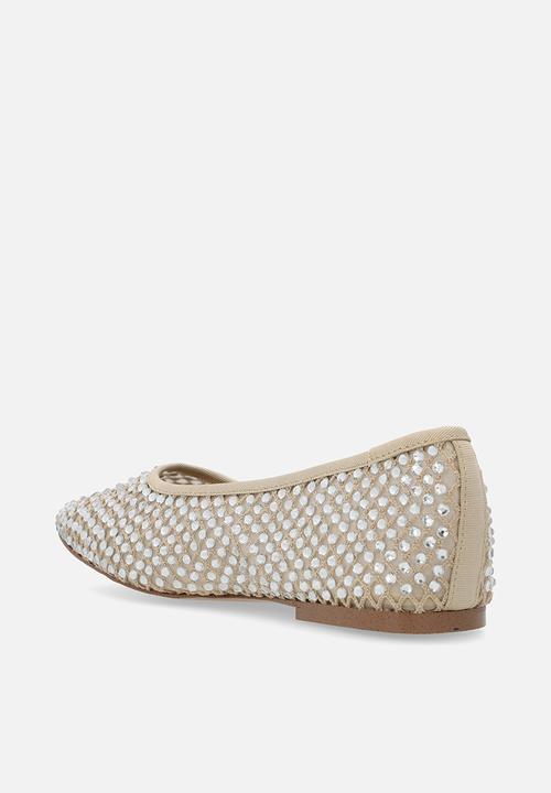 Steve Madden - Marli pump - neutral