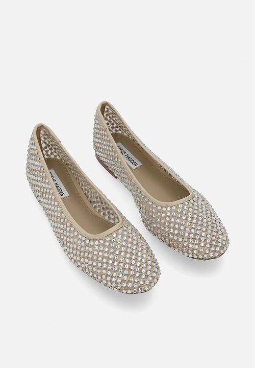 Steve Madden - Marli pump - neutral