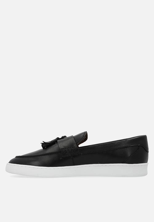 Steve Madden - Hatfield - black