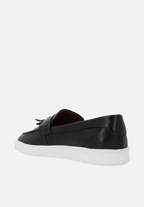 Steve Madden - Hatfield - black