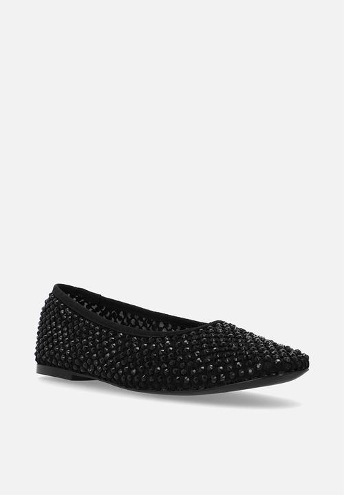 Steve Madden - Marli pump - black