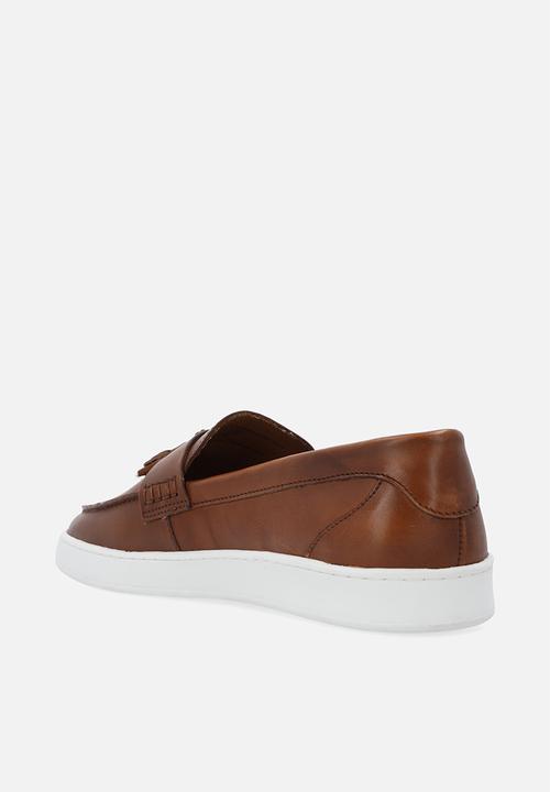Steve Madden - Hatfield - tan