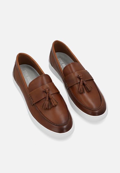 Steve Madden - Hatfield - tan