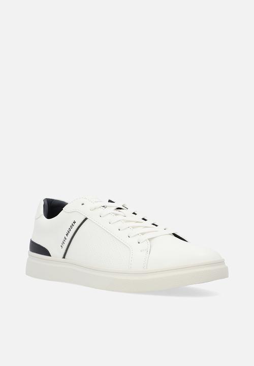 Steve Madden - Slade-n - white