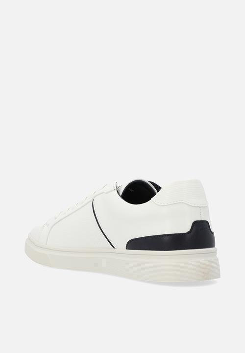 Steve Madden - Slade-n - white