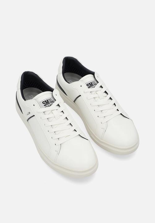 Steve Madden - Slade-n - white