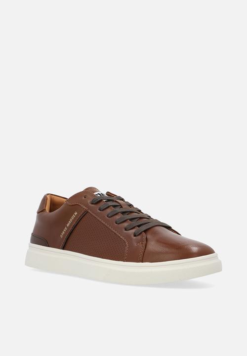 Steve Madden - Slade-n - brown
