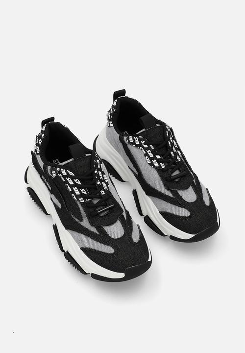 Steve Madden - Possess-d - black