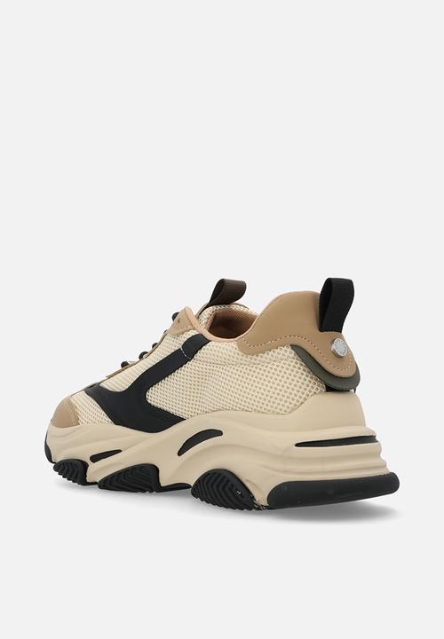 Steve Madden - Possess - khaki