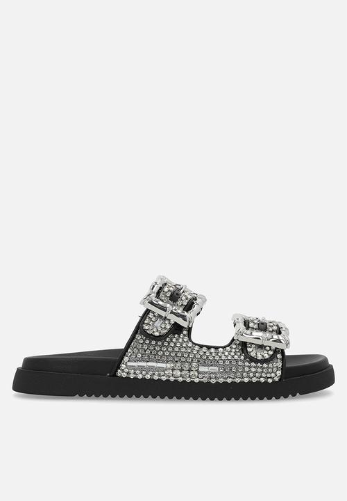 Steve Madden - Majesta slip on - black