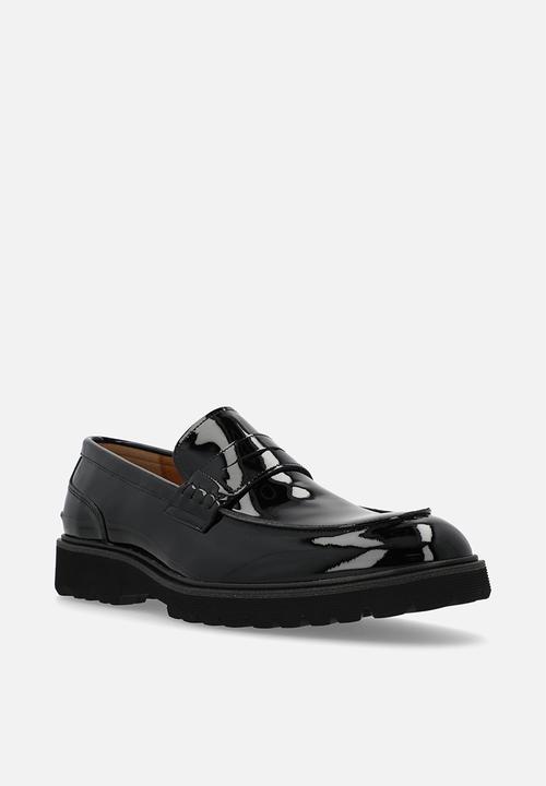 Steve Madden - Maisonn - black