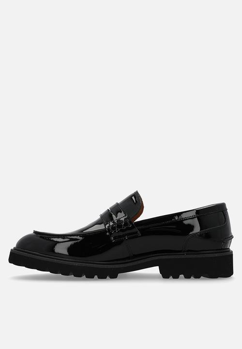Steve Madden - Maisonn - black