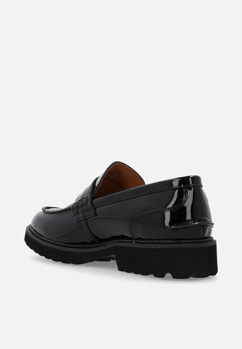 Steve Madden - Maisonn - black