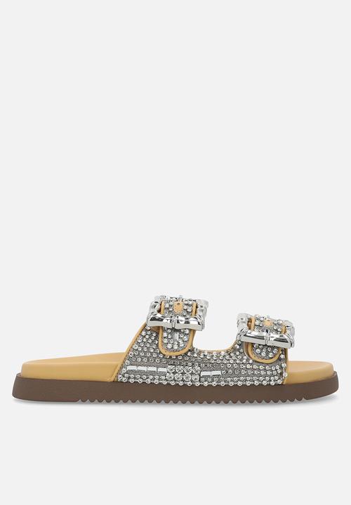 Steve Madden - Majesta slip on - neutral