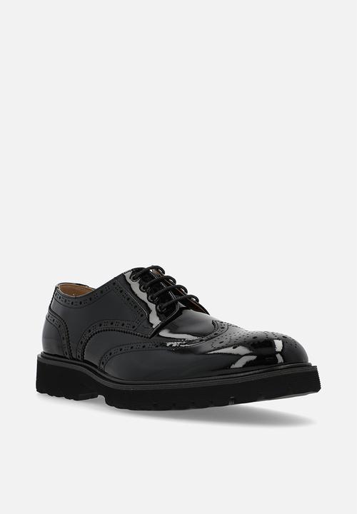 Steve Madden - Mayor-n - black