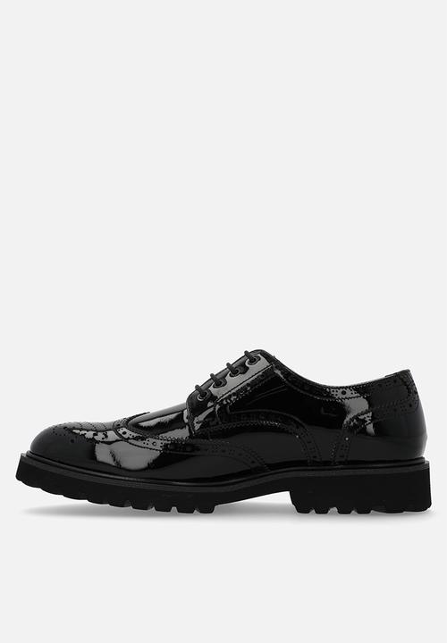 Steve Madden - Mayor-n - black