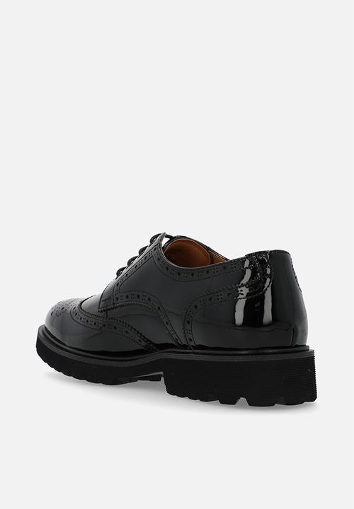 Steve Madden - Mayor-n - black