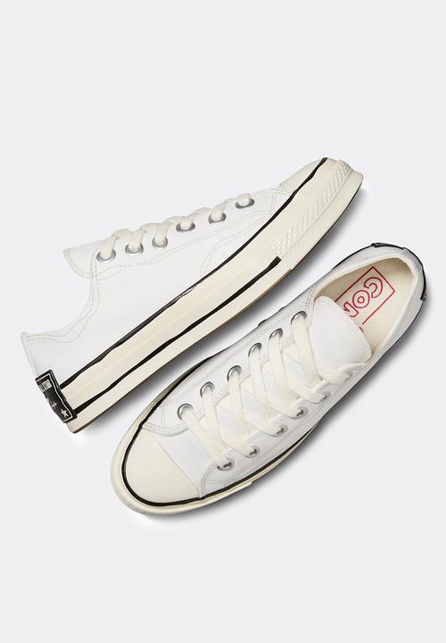 Converse - Chuck 70 Sketch