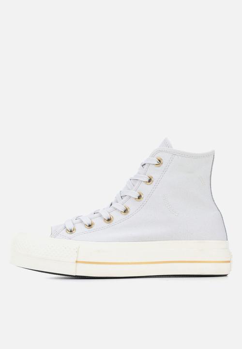 Converse - Chuck Taylor All Star Lift - Tailored Lines