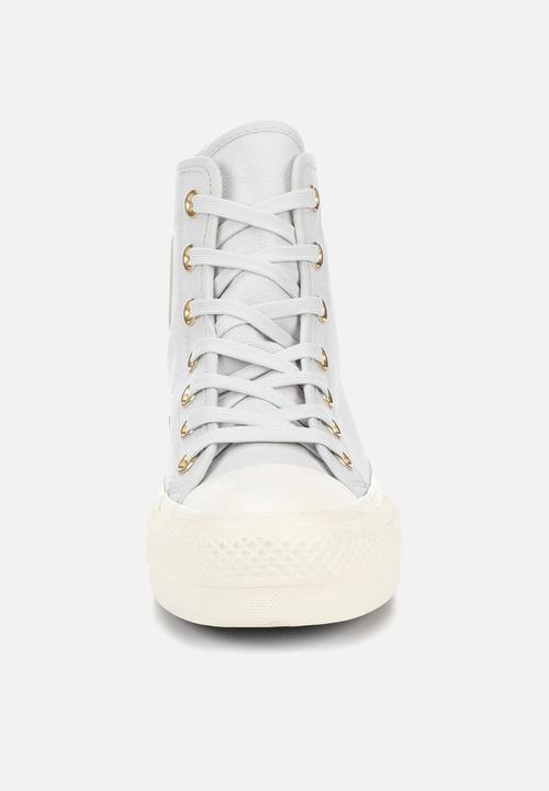 Converse - Chuck Taylor All Star Lift - Tailored Lines