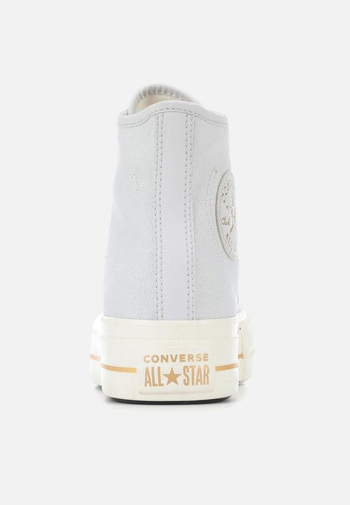 Converse - Chuck Taylor All Star Lift - Tailored Lines