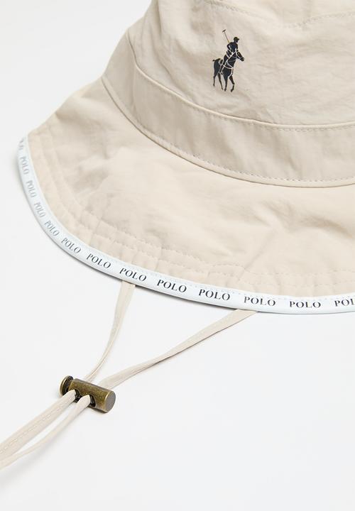 POLO - Boonie - stone