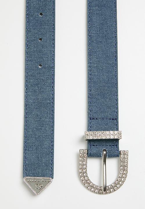 SISSY BOY - Flawless - Denim