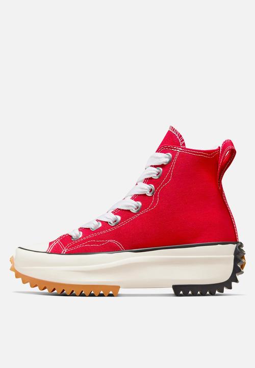 Converse - Run Star Hike Sketch