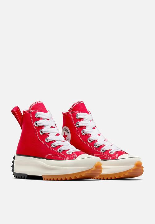 Converse - Run Star Hike Sketch