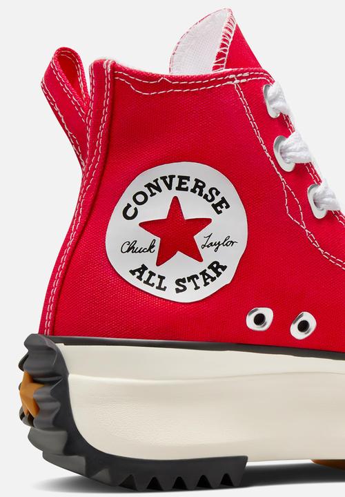 Converse - Run Star Hike Sketch