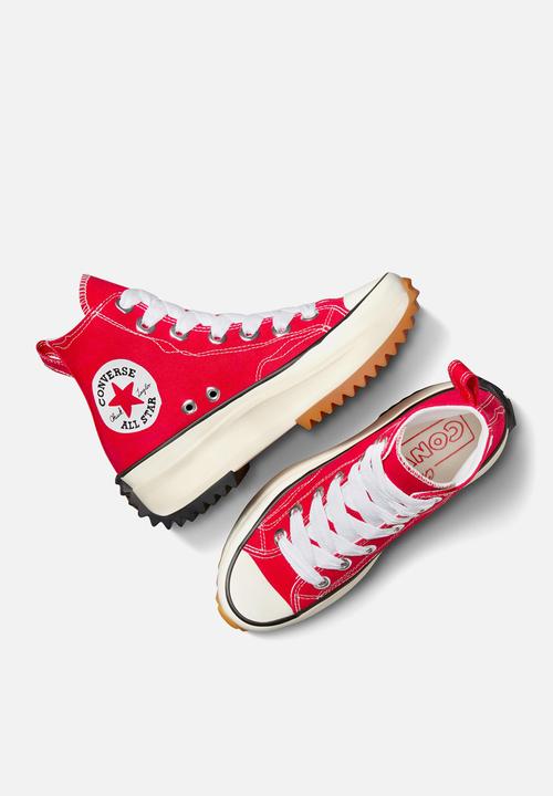 Converse - Run Star Hike Sketch
