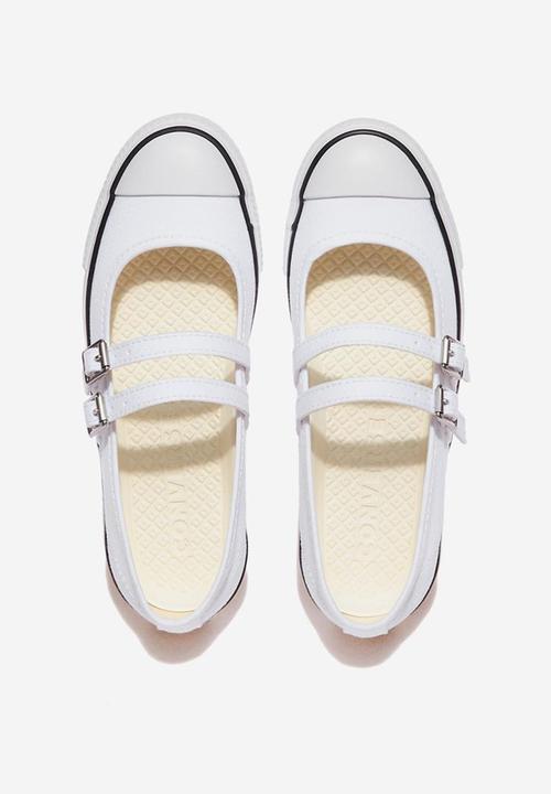 Converse - Dainty Mary Jane Slip
