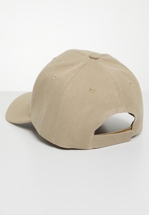 Pop Candy - Baseball cap - beige