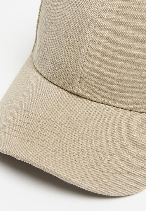 Pop Candy - Baseball cap - beige