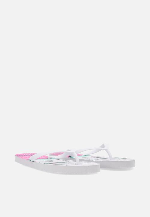Pop Candy - Flip flop - pink
