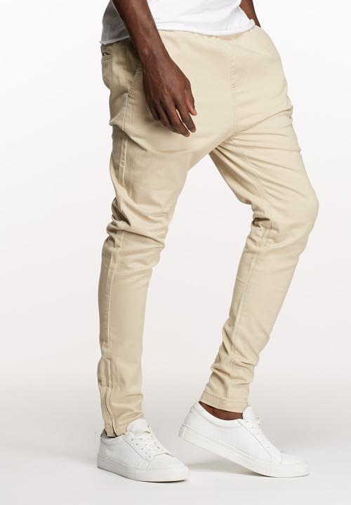 basicthread - Deco Pants