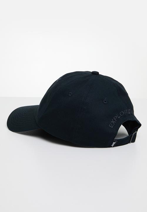JEEP - Dad Cap - Navy
