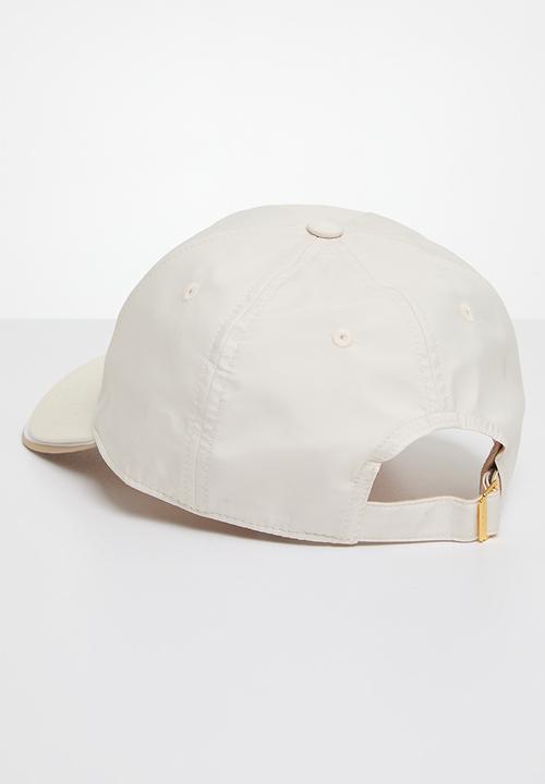 adidas Originals - Cap - wonder white