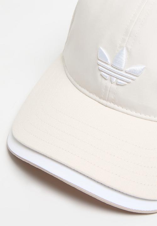 adidas Originals - Cap - wonder white