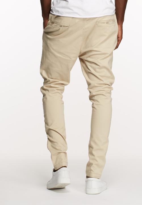 basicthread - Deco Pants