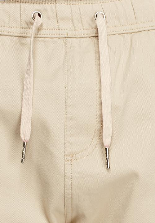 basicthread - Deco Pants