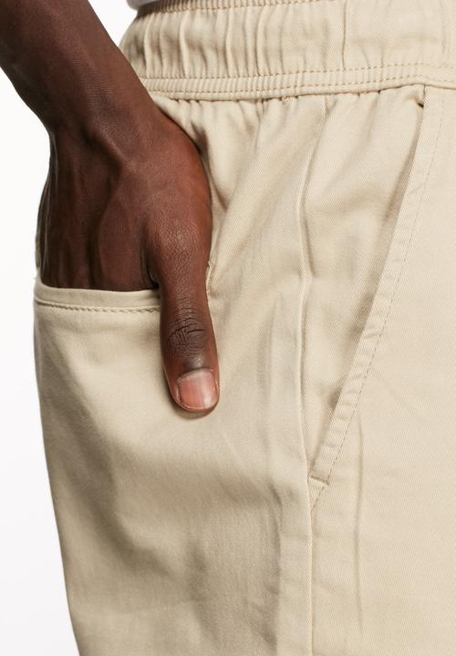 basicthread - Deco Pants